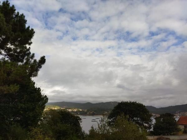 Terreno en calle dos Carballos, 20