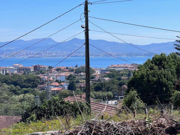 Terreno en calle Rochido s/n