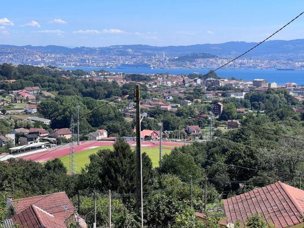 Terreno en calle Rochido s/n