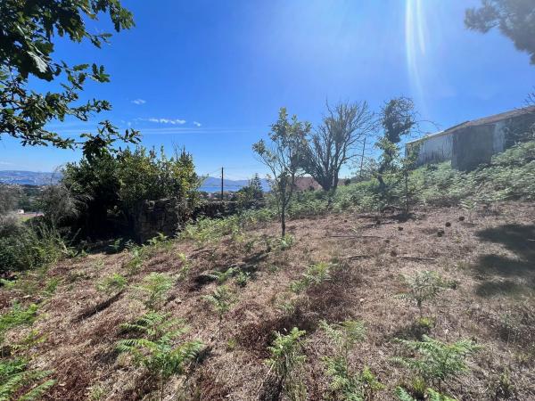 Terreno en calle Rochido s/n