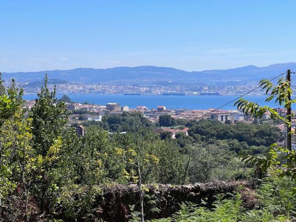 Terreno en calle Rochido s/n