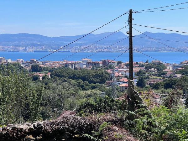 Terreno en calle Rochido s/n