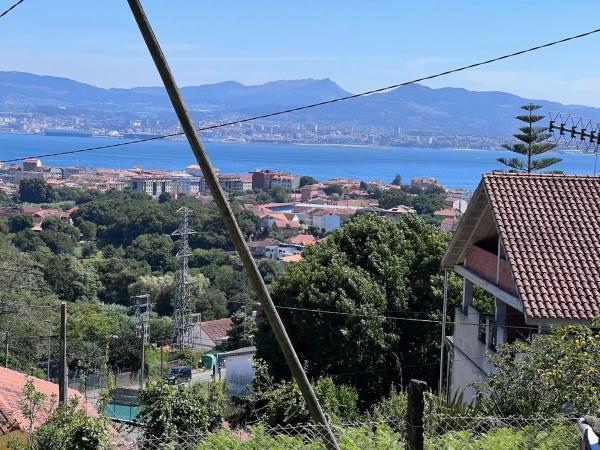 Terreno en calle Rochido s/n