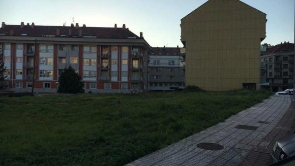 Terreno en Ave del Mar