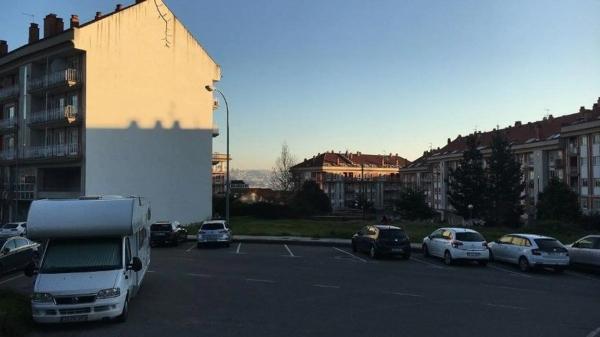 Terreno en Ave del Mar