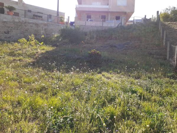 Terreno en Coiro