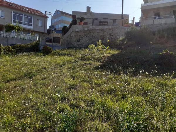 Terreno en Coiro