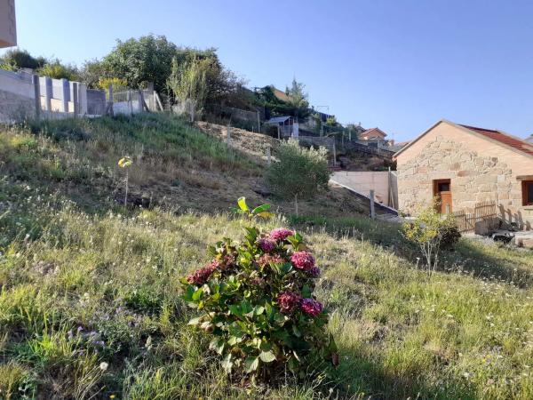 Terreno en Coiro