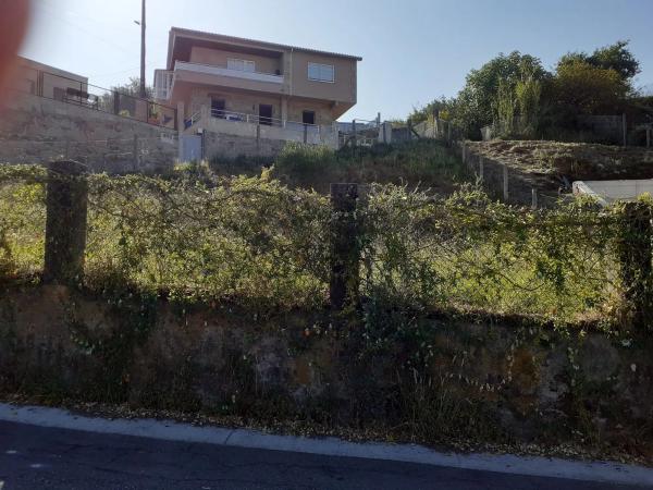 Terreno en Coiro