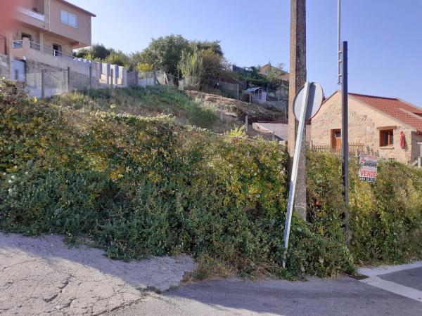 Terreno en Coiro