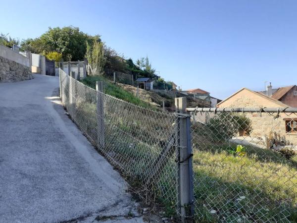 Terreno en Coiro