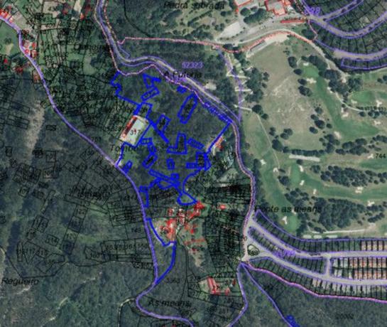 Terreno en Lugar Carballido