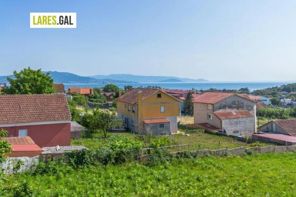 Terreno en Lugar Sierra Poniente