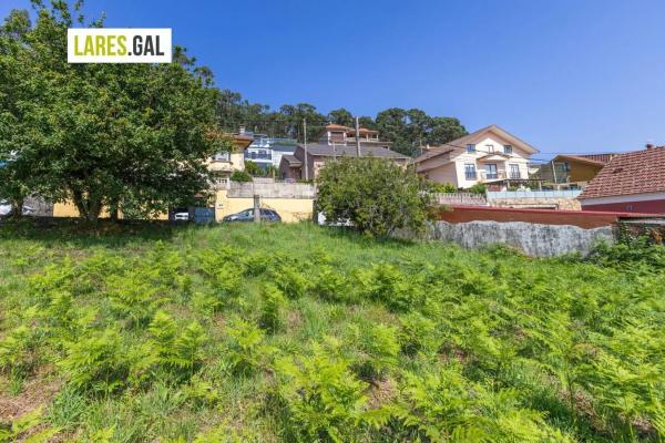 Terreno en Lugar Sierra Poniente