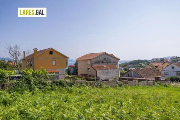 Terreno en Lugar Sierra Poniente