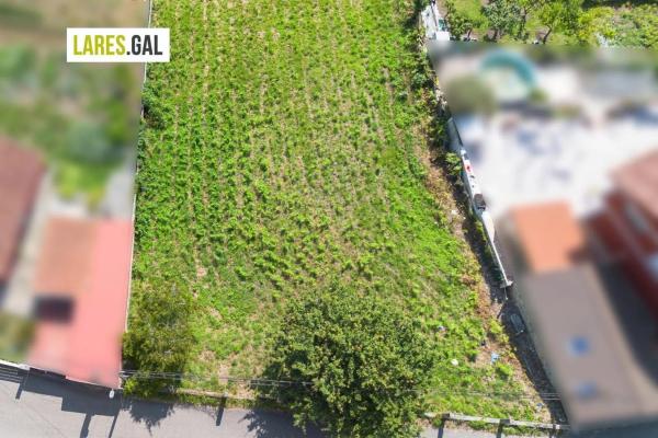 Terreno en Lugar Sierra Poniente