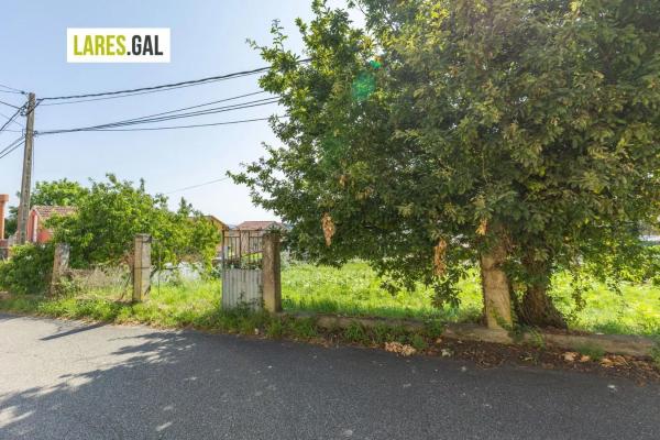 Terreno en Lugar Sierra Poniente