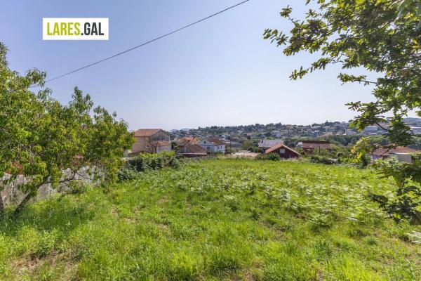 Terreno en Lugar Sierra Poniente