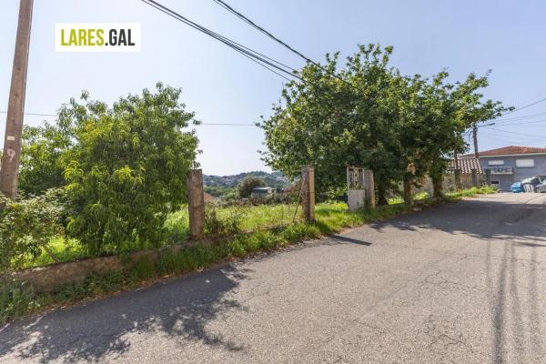 Terreno en Lugar Sierra Poniente