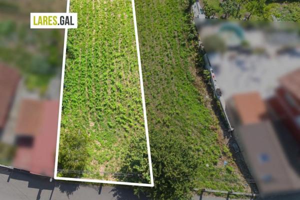 Terreno en Lugar Sierra Poniente