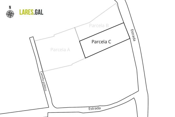 Terreno en Lugar Sierra Poniente