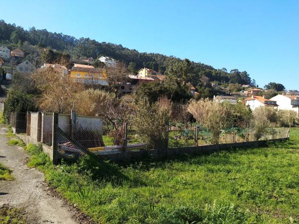 Terreno en Bueu s/n