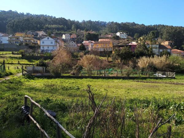 Terreno en Bueu s/n