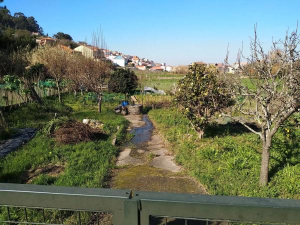 Terreno en Bueu s/n