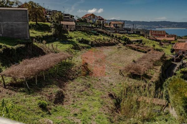 Terreno en calle Bon de Abaixo