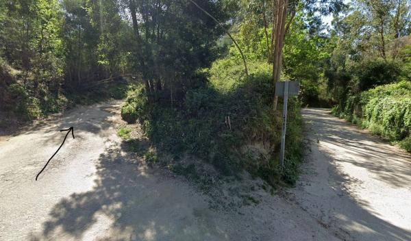 Terreno en Po-551, km 135