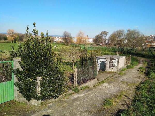 Terreno en Bueu s/n