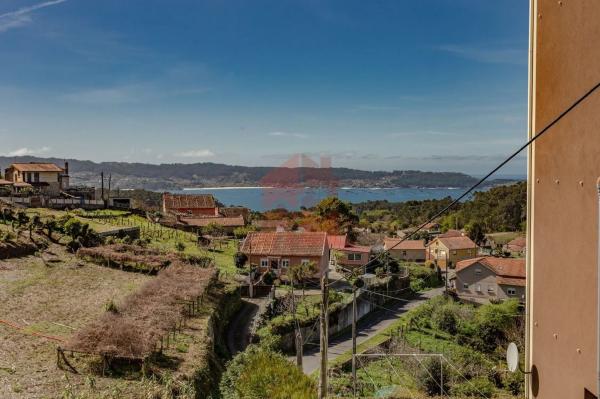 Terreno en calle Bon de Abaixo