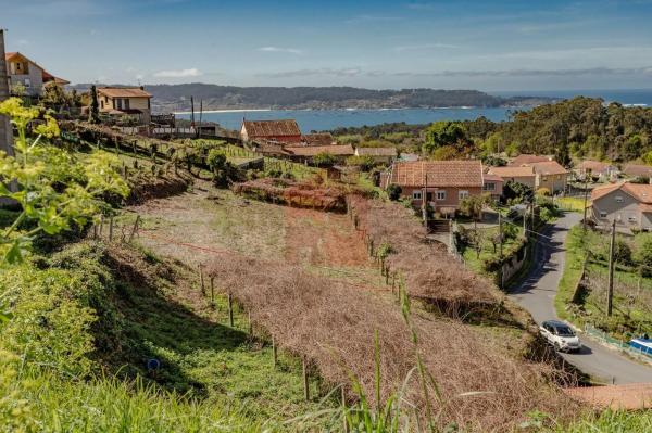 Terreno en calle Bon de Abaixo