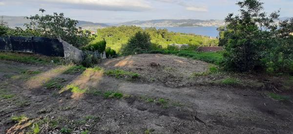 Terreno en Po-551, km 135