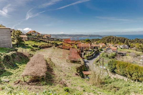 Terreno en calle Bon de Abaixo