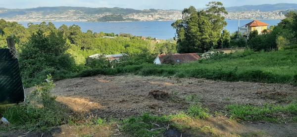 Terreno en Po-551, km 135