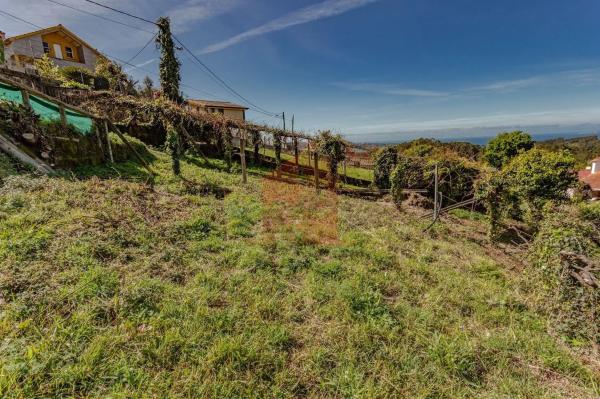 Terreno en calle Bon de Abaixo