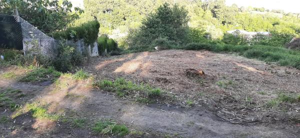 Terreno en Po-551, km 135