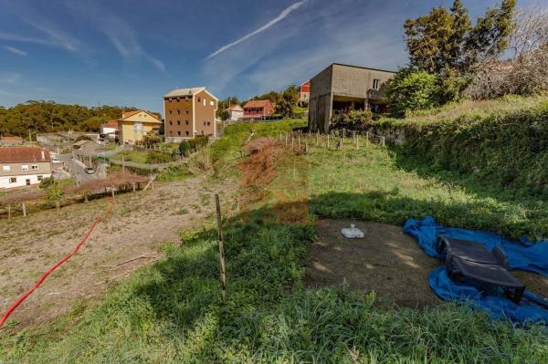 Terreno en calle Bon de Abaixo