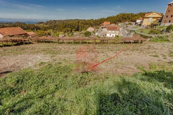 Terreno en calle Bon de Abaixo