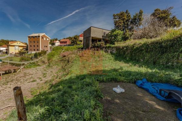 Terreno en calle Bon de Abaixo