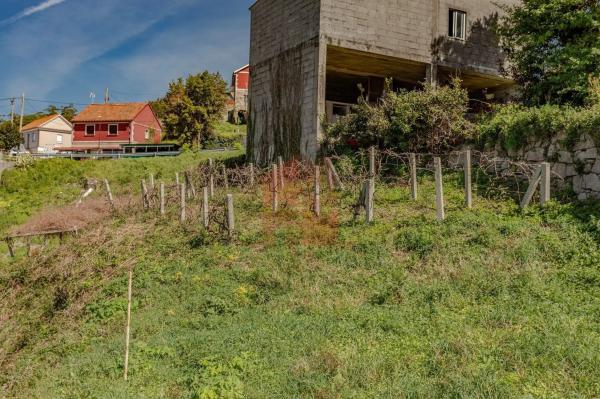 Terreno en calle Bon de Abaixo