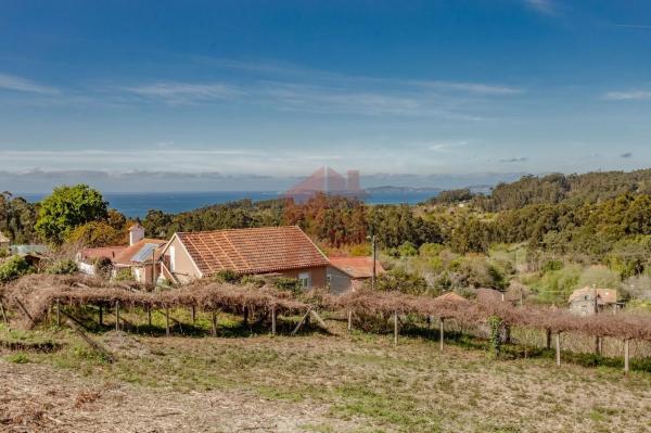 Terreno en calle Bon de Abaixo