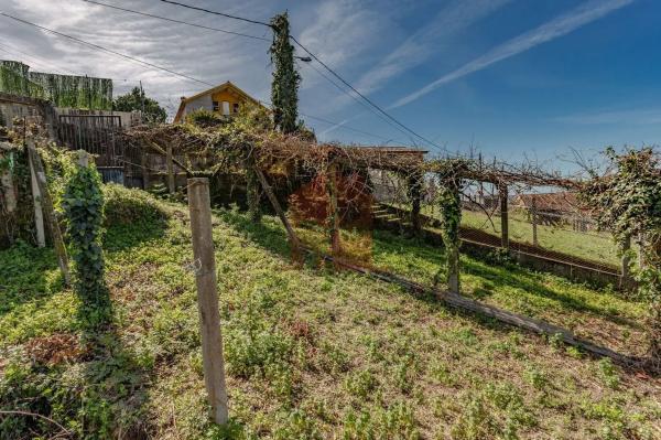 Terreno en calle Bon de Abaixo