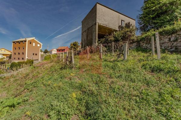 Terreno en calle Bon de Abaixo