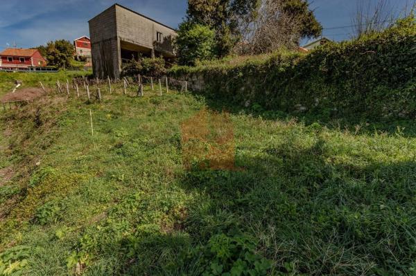 Terreno en calle Bon de Abaixo