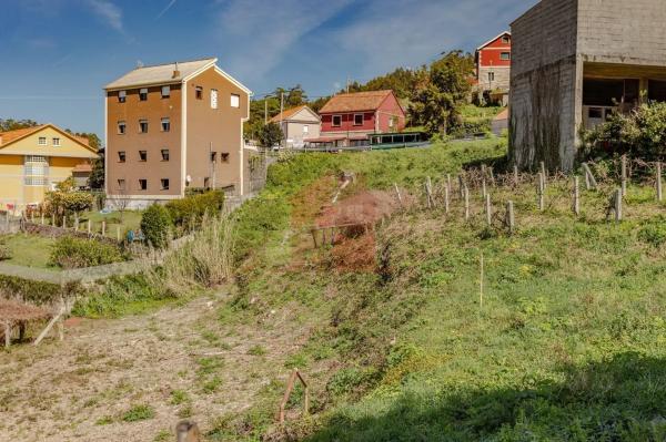 Terreno en calle Bon de Abaixo