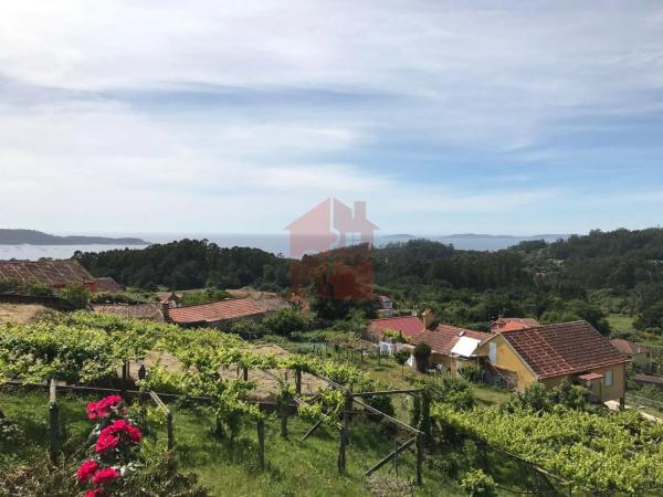 Terreno en calle Bon de Abaixo