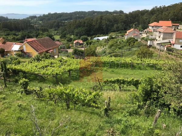 Terreno en calle Bon de Abaixo