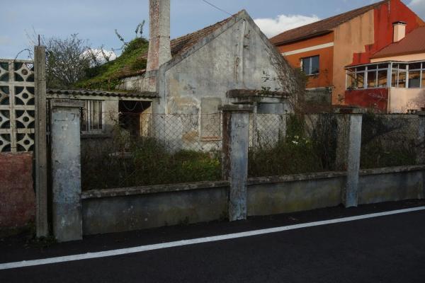 Terreno en Coiro
